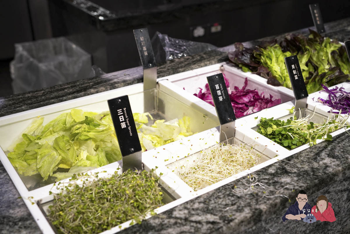 果然匯板橋店》晚餐價格/菜色/用餐評價分享,我覺得最划算的吃到飽餐廳! - 第10張圖 果然匯平日晚餐板橋店-093