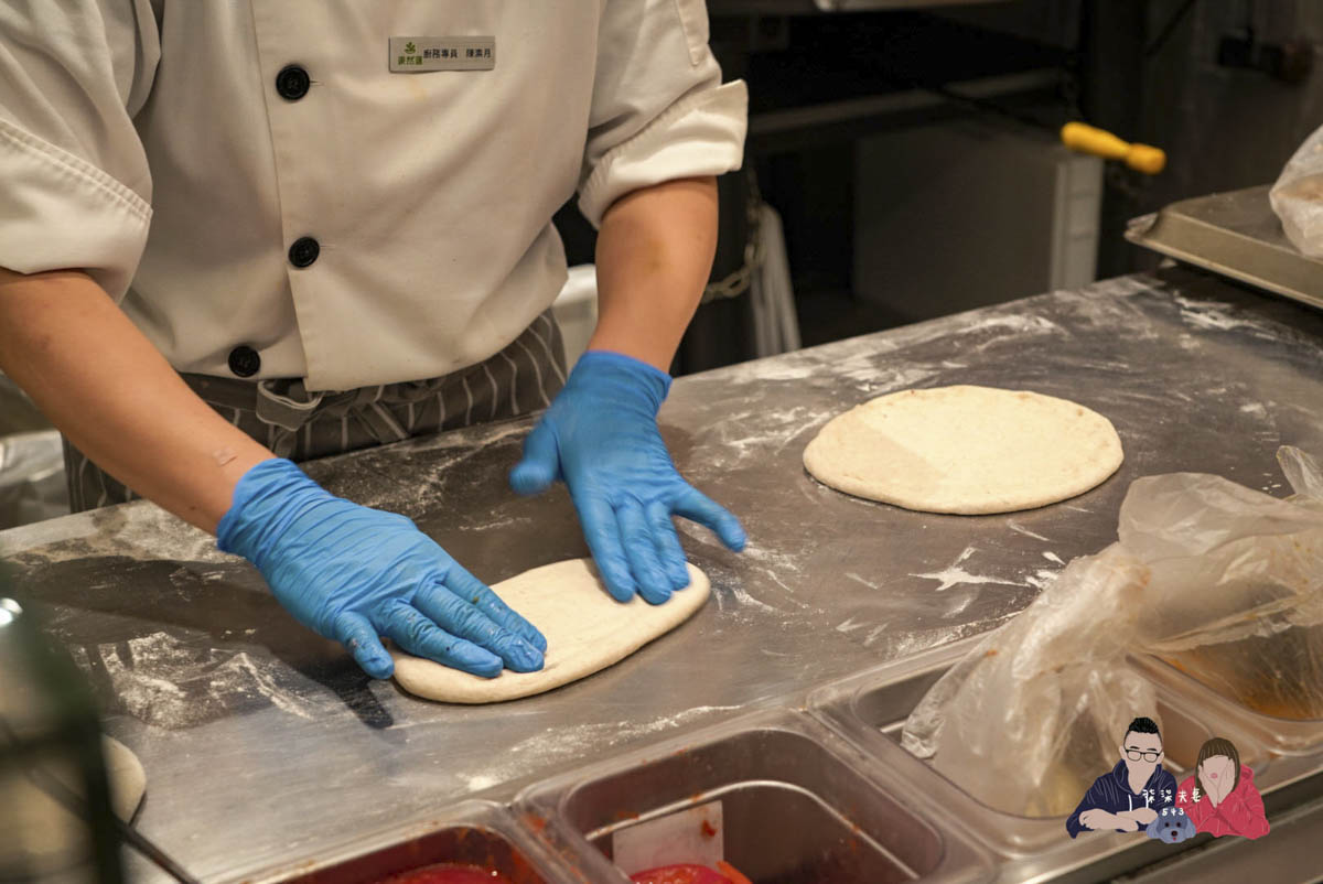 果然匯板橋店》晚餐價格/菜色/用餐評價分享,我覺得最划算的吃到飽餐廳! - 第27張圖 果然匯平日晚餐板橋店-096