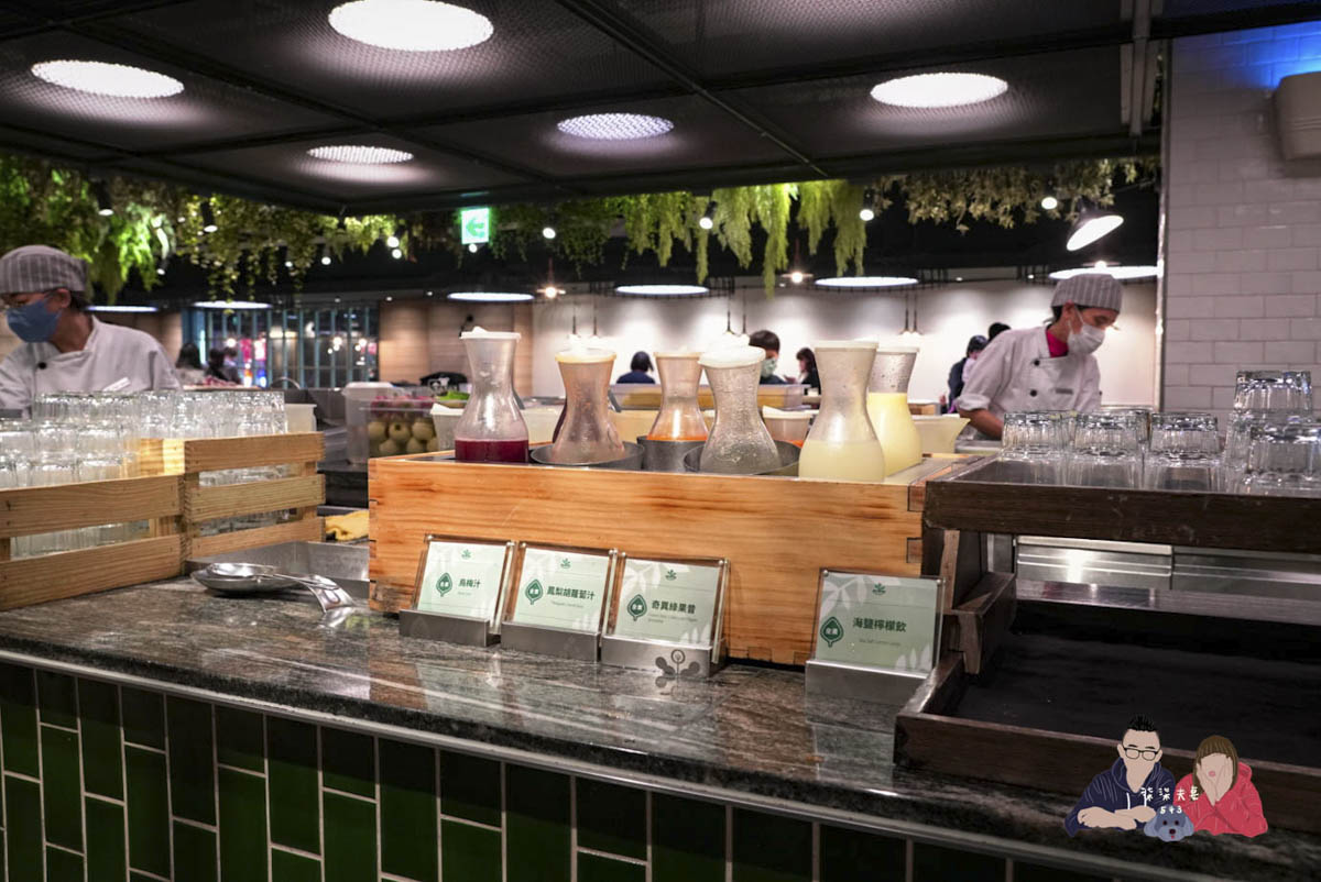 果然匯平日晚餐板橋店-106