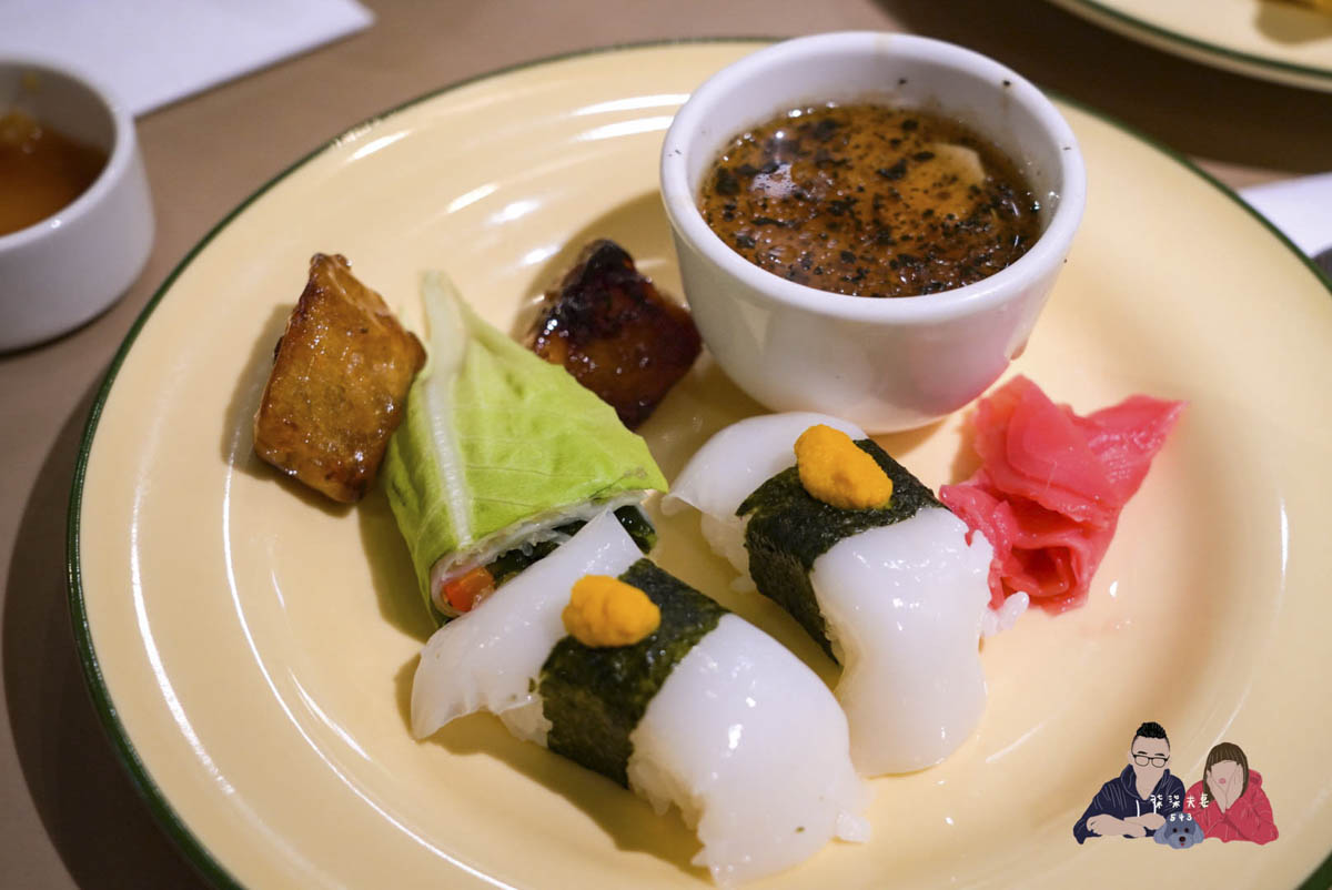 果然匯板橋店》晚餐價格/菜色/用餐評價分享,我覺得最划算的吃到飽餐廳! - 第19張圖 果然匯平日晚餐板橋店-110