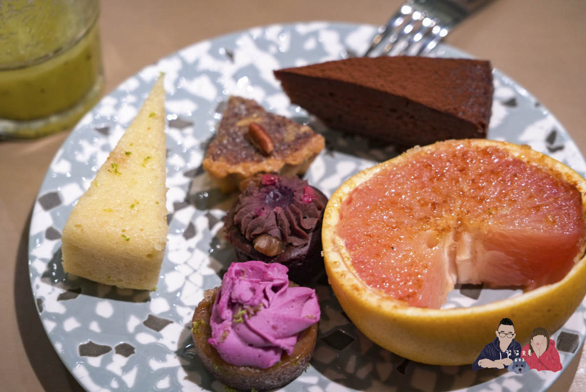 果然匯板橋店》晚餐價格/菜色/用餐評價分享,我覺得最划算的吃到飽餐廳! - 第51張圖 果然匯平日晚餐板橋店-114