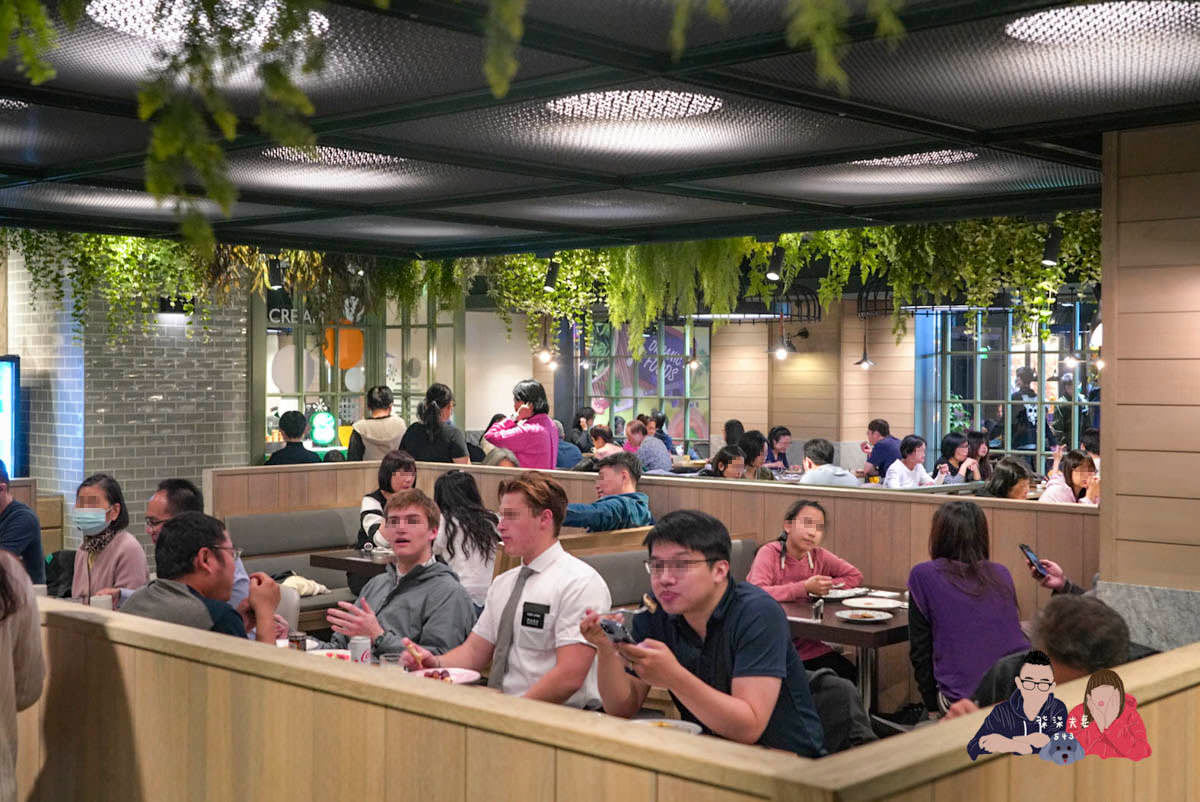 果然匯平日晚餐板橋店-121