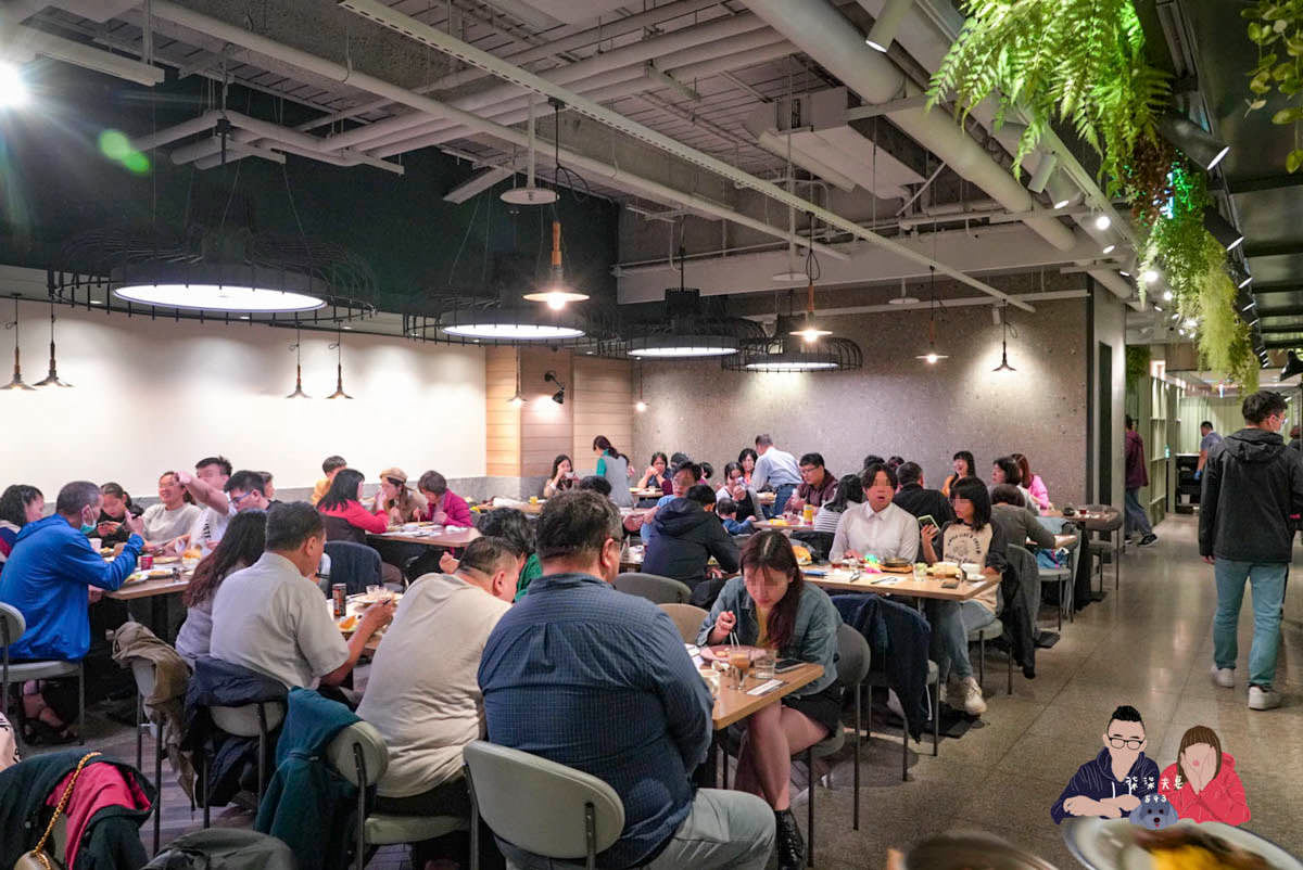 果然匯板橋店》晚餐價格/菜色/用餐評價分享,我覺得最划算的吃到飽餐廳! - 第6張圖 果然匯平日晚餐板橋店-122