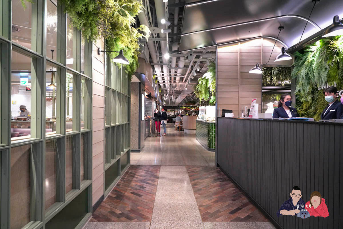 果然匯板橋店》晚餐價格/菜色/用餐評價分享,我覺得最划算的吃到飽餐廳! - 第3張圖 果然匯平日晚餐板橋店-125