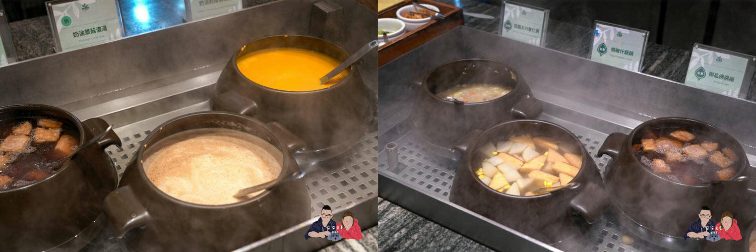 果然匯板橋店》晚餐價格/菜色/用餐評價分享,我覺得最划算的吃到飽餐廳! - 第37張圖 果然匯平日晚餐板橋店-137