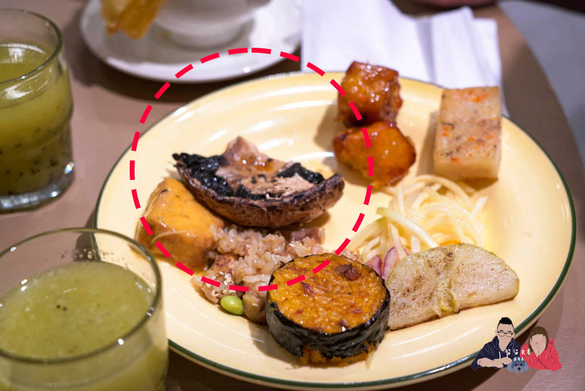 果然匯板橋店》晚餐價格/菜色/用餐評價分享,我覺得最划算的吃到飽餐廳! - 第35張圖 果然匯平日晚餐板橋店-138