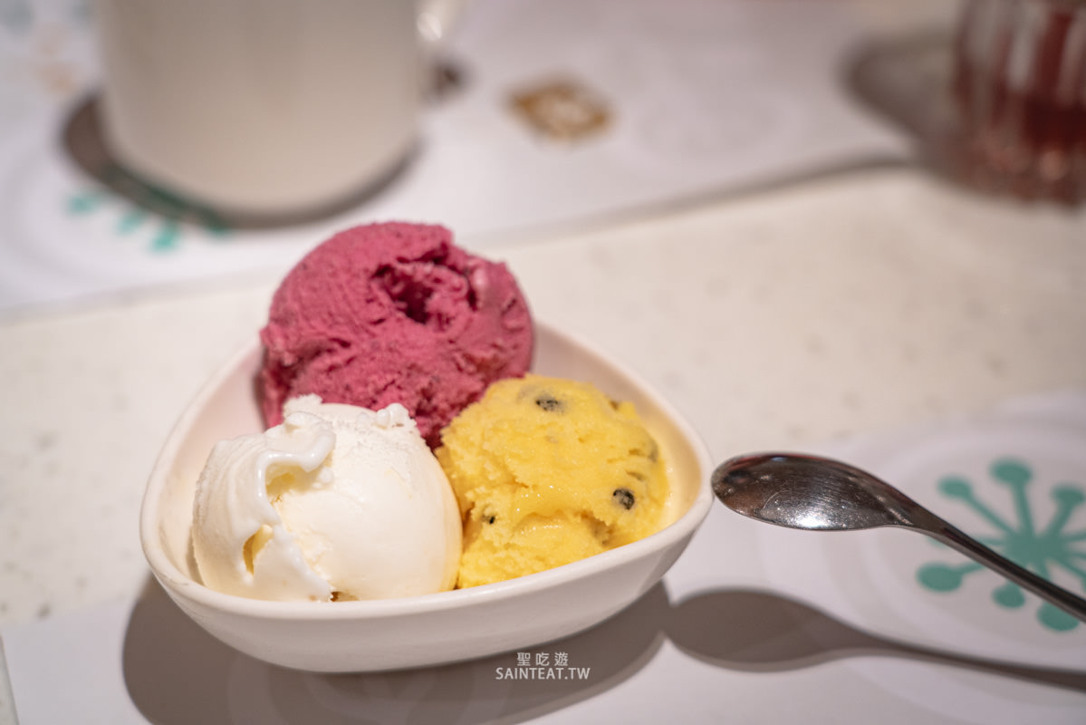 果然匯明曜店》素食吃到飽界霸主，連葷食者都覺得好吃！