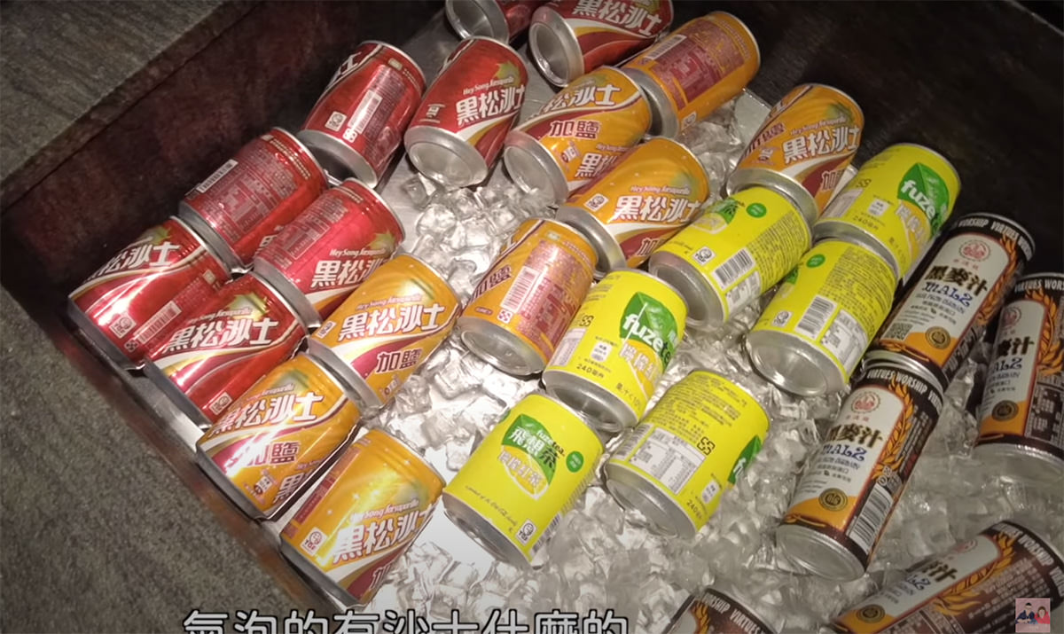 果然匯明曜店》素食吃到飽界霸主，連葷食者都覺得好吃！