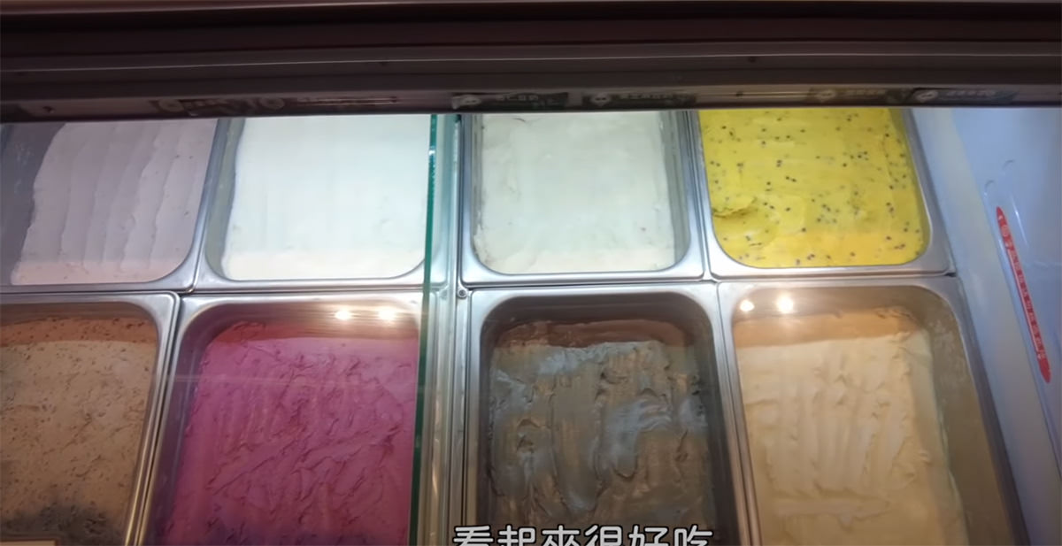 果然匯明曜店》素食吃到飽界霸主，連葷食者都覺得好吃！