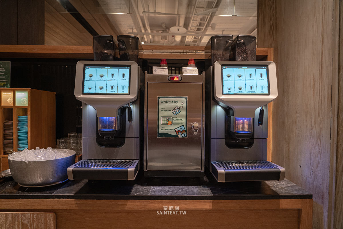 果然匯明曜店》素食吃到飽界霸主，連葷食者都覺得好吃！