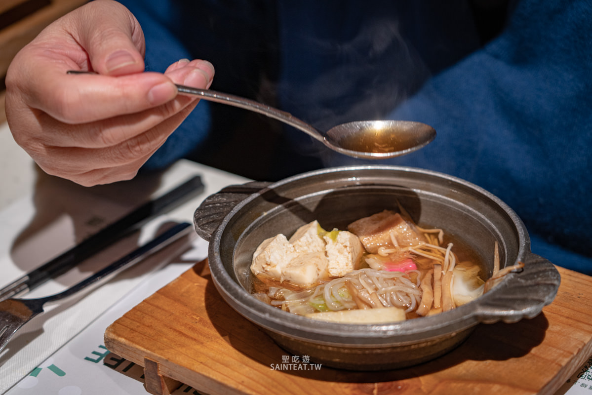 果然匯明曜店》素食吃到飽界霸主，連葷食者都覺得好吃！