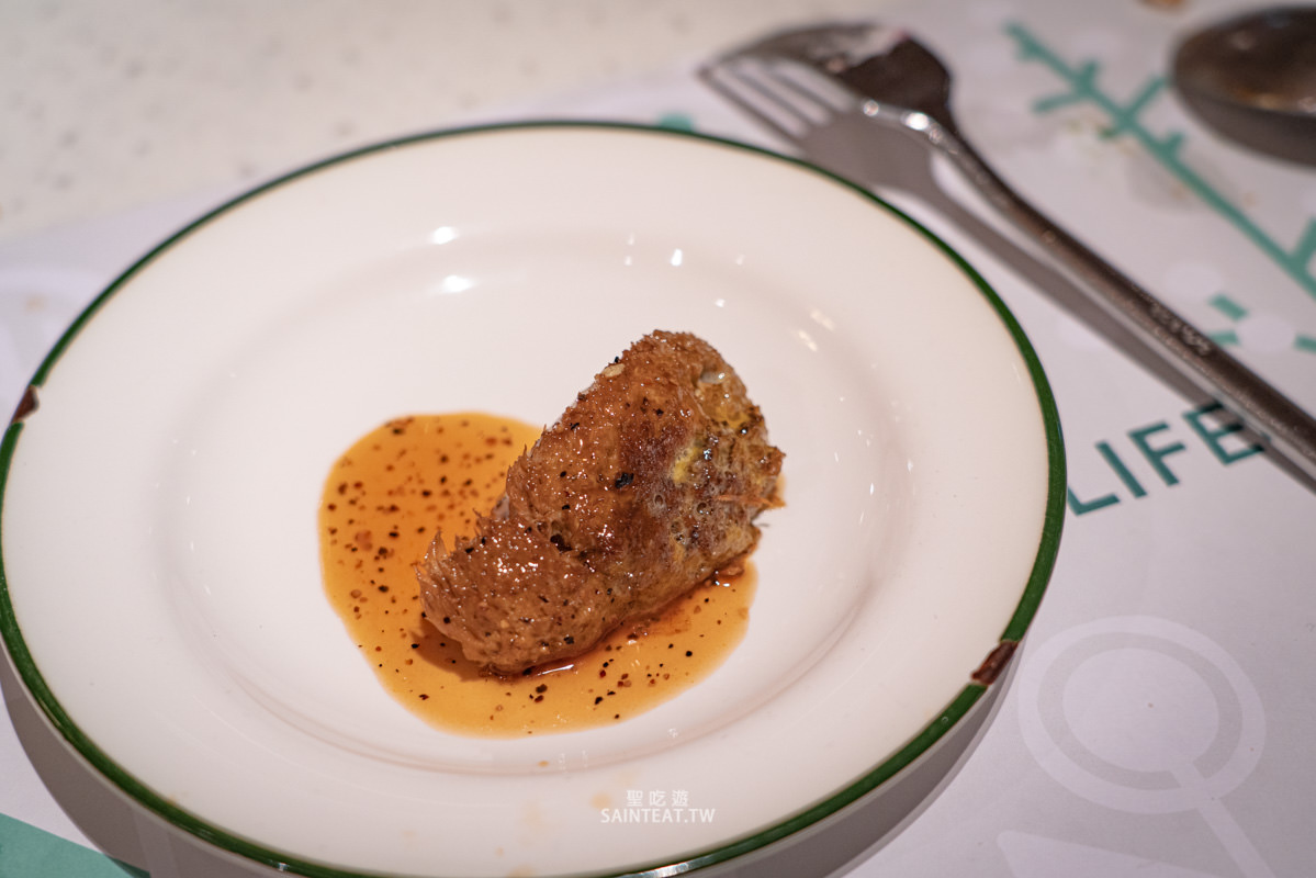 果然匯明曜店》素食吃到飽界霸主，連葷食者都覺得好吃！