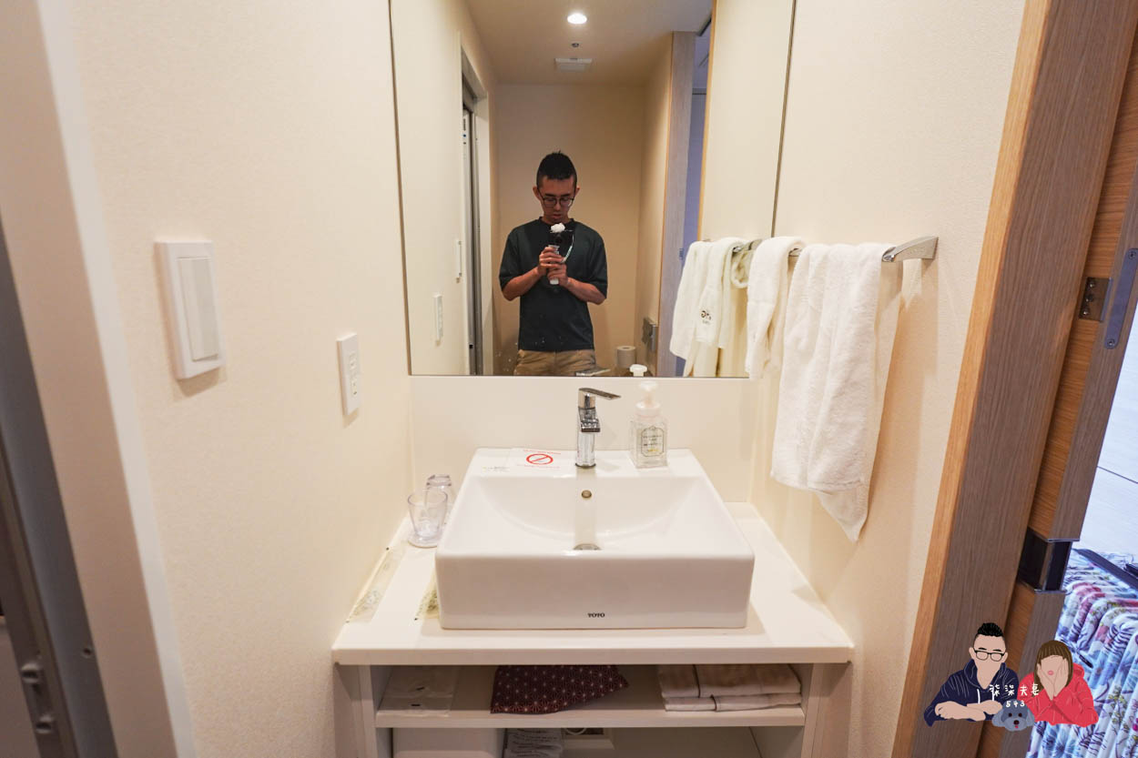 格拉斯麗淺草酒店Hotel Gracery Asakusa (1)