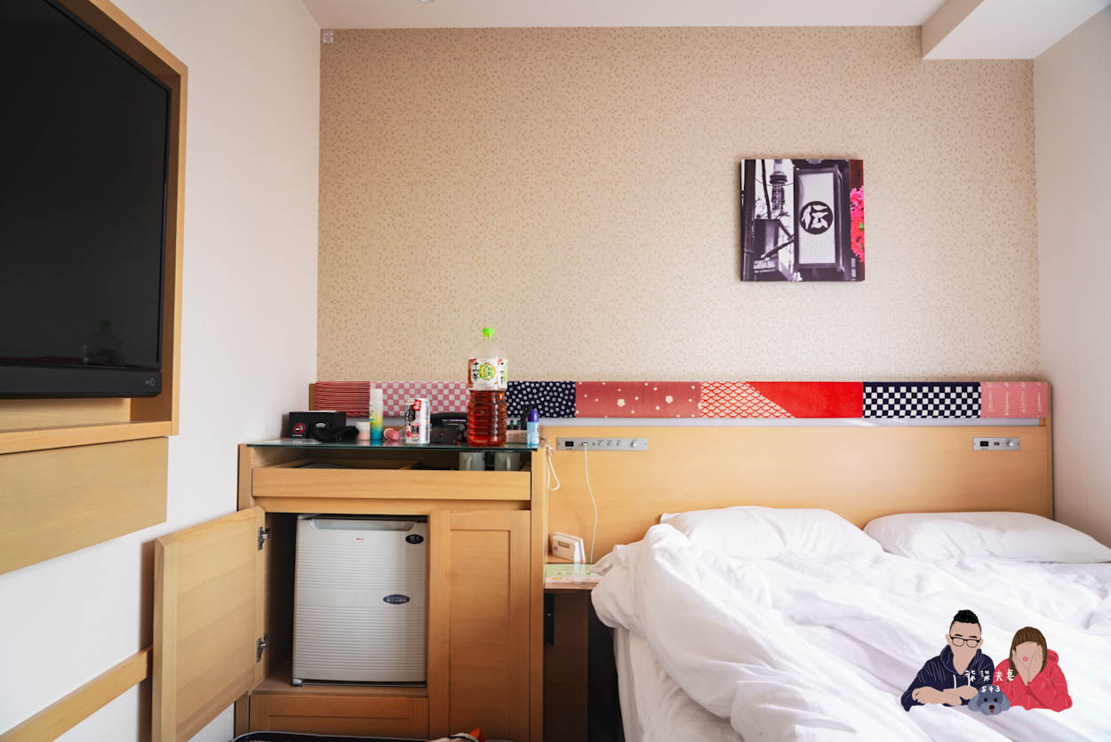 格拉斯麗淺草酒店Hotel Gracery Asakusa (22)