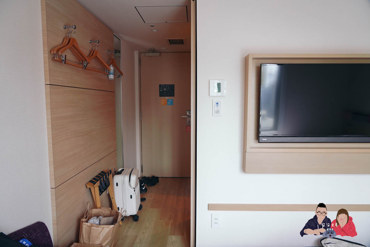 格拉斯麗淺草酒店Hotel Gracery Asakusa (27)