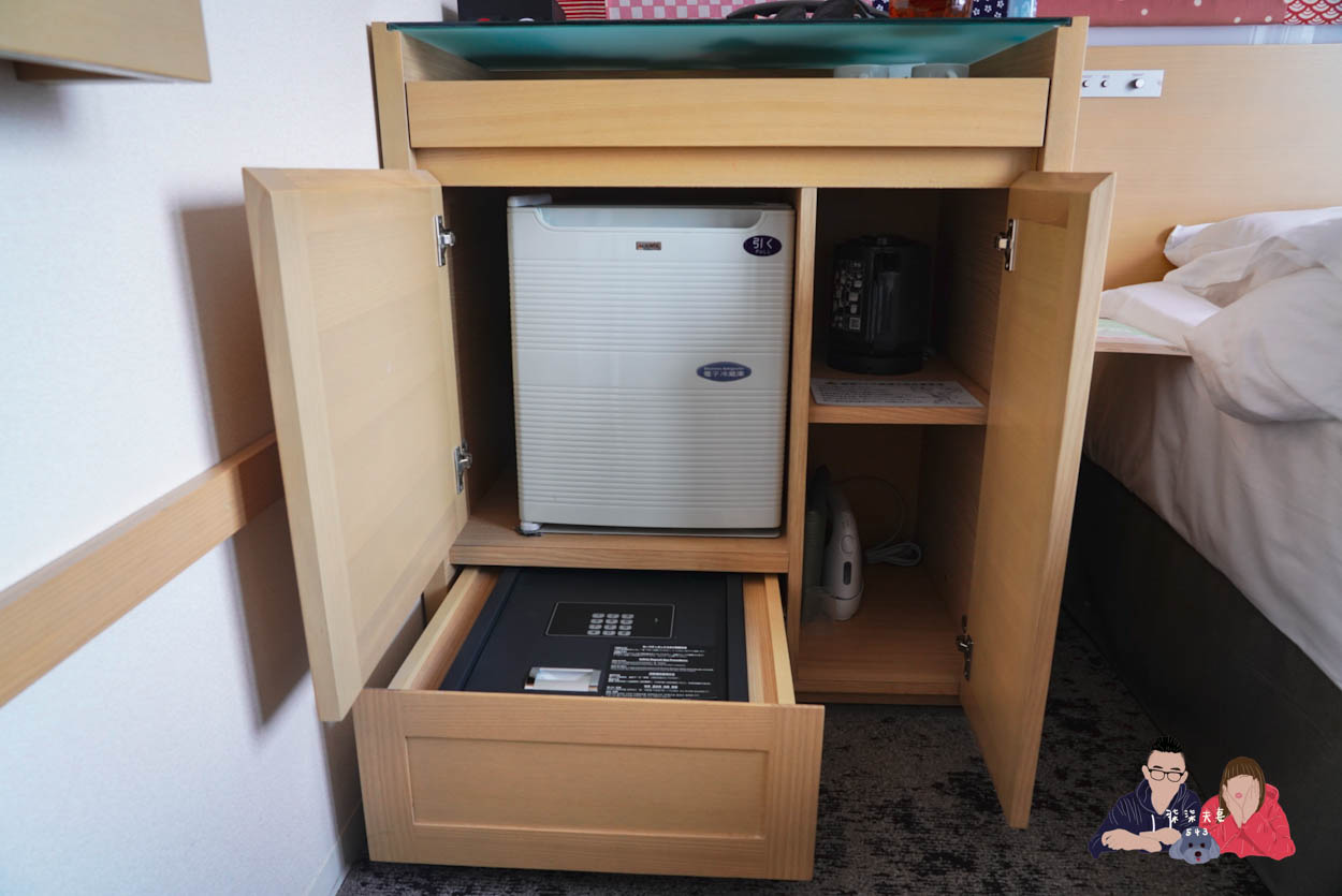 格拉斯麗淺草酒店Hotel Gracery Asakusa (31)