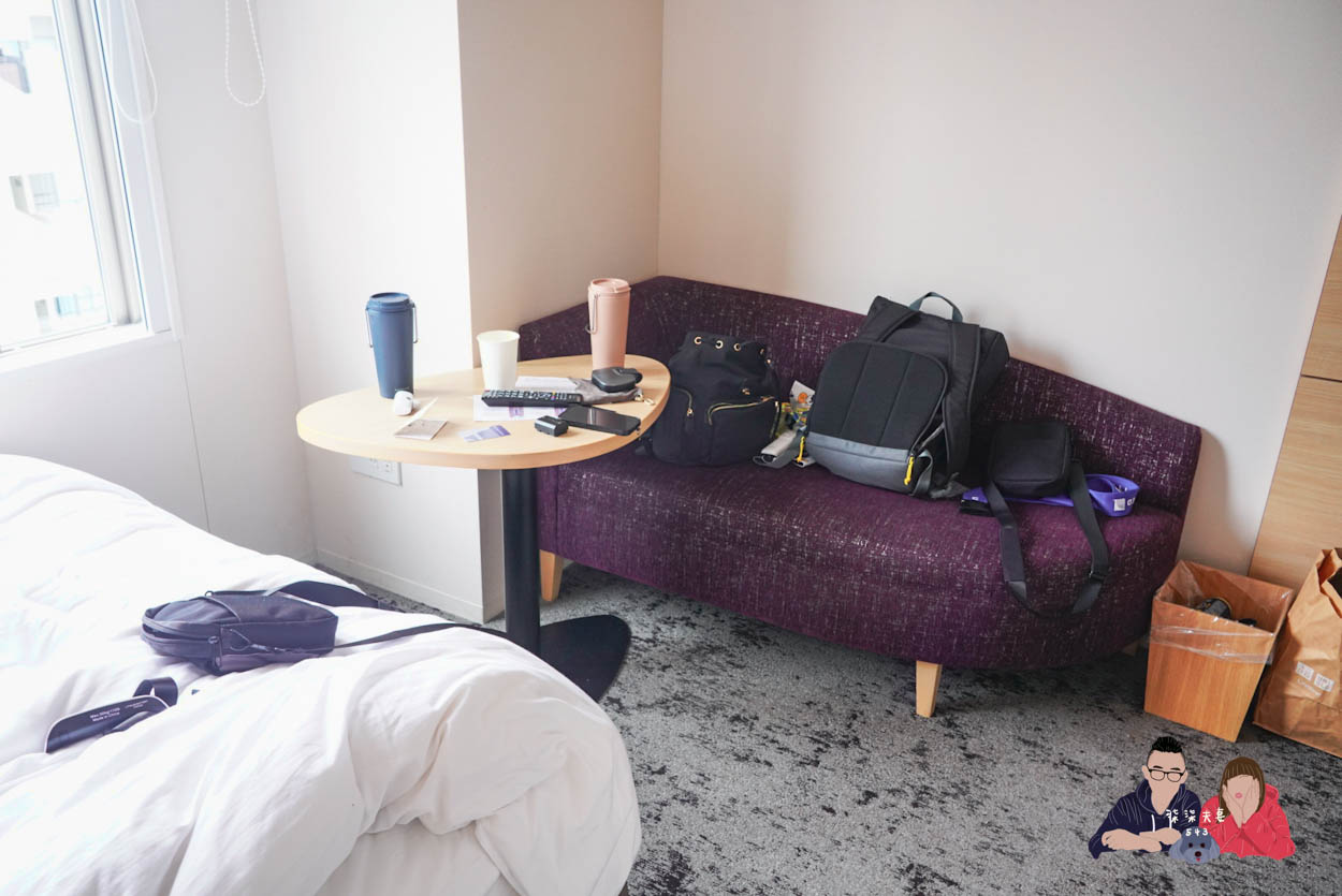 格拉斯麗淺草酒店Hotel Gracery Asakusa (35)