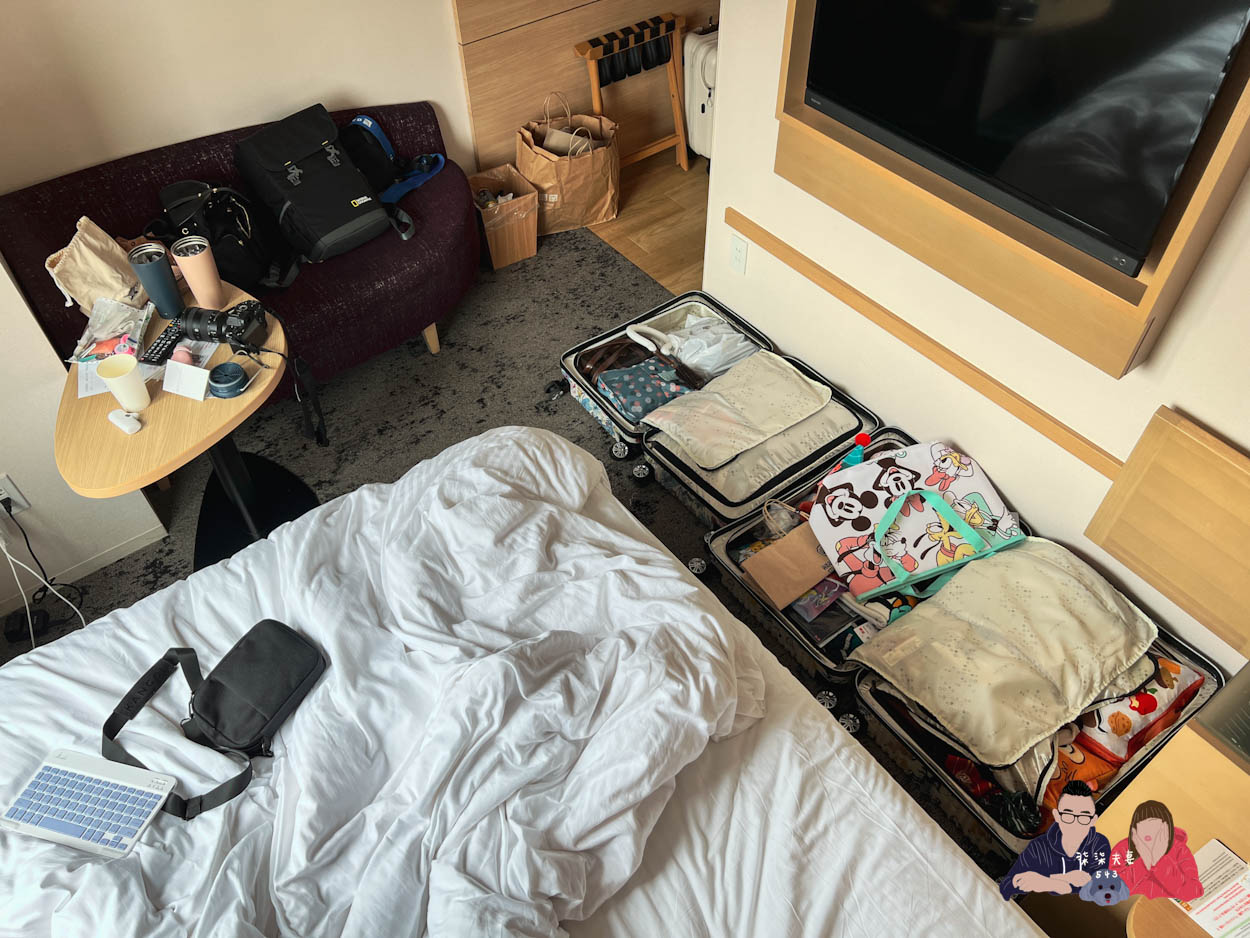 格拉斯麗淺草酒店Hotel Gracery Asakusa (40)