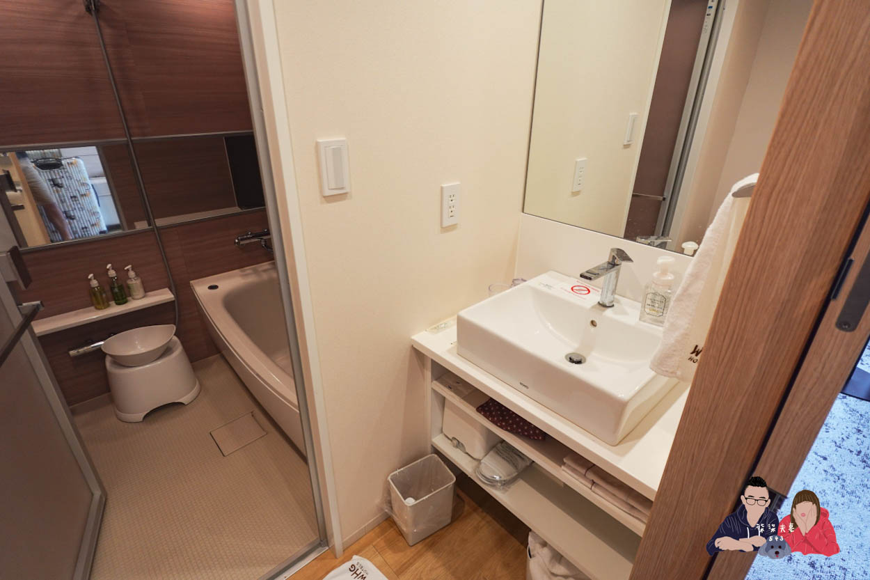 格拉斯麗淺草酒店Hotel Gracery Asakusa (49)