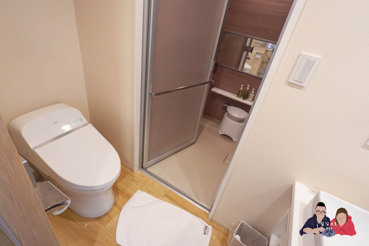 格拉斯麗淺草酒店Hotel Gracery Asakusa (50)