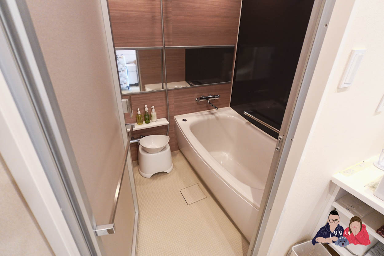 格拉斯麗淺草酒店Hotel Gracery Asakusa (51)