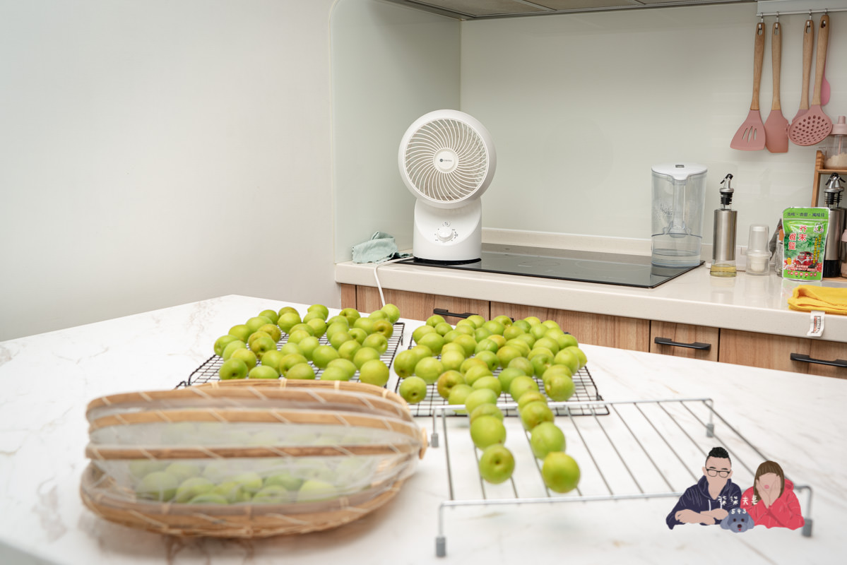 古法自釀梅酒》從無到有,不加一滴酒精的自製梅酒! - 第6張圖 古法自釀梅酒》從無到有,不加一滴酒精的自製梅酒!