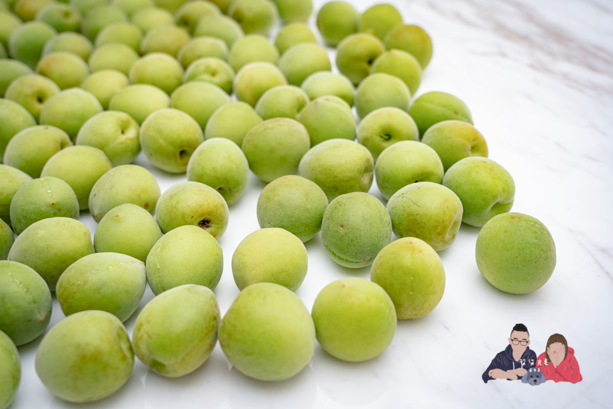 梅酒做法》釀梅酒的製作方法，梅糖酒比例怎麼抓？該釀多久？可能的失敗原因？