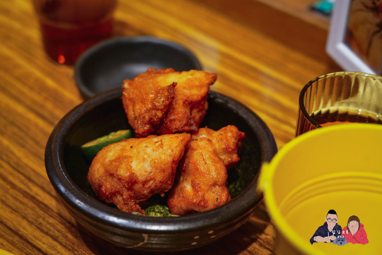 森川丼丼嘉義店居酒屋 (11)