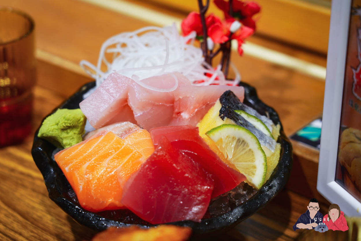 森川丼丼嘉義店居酒屋 (15)