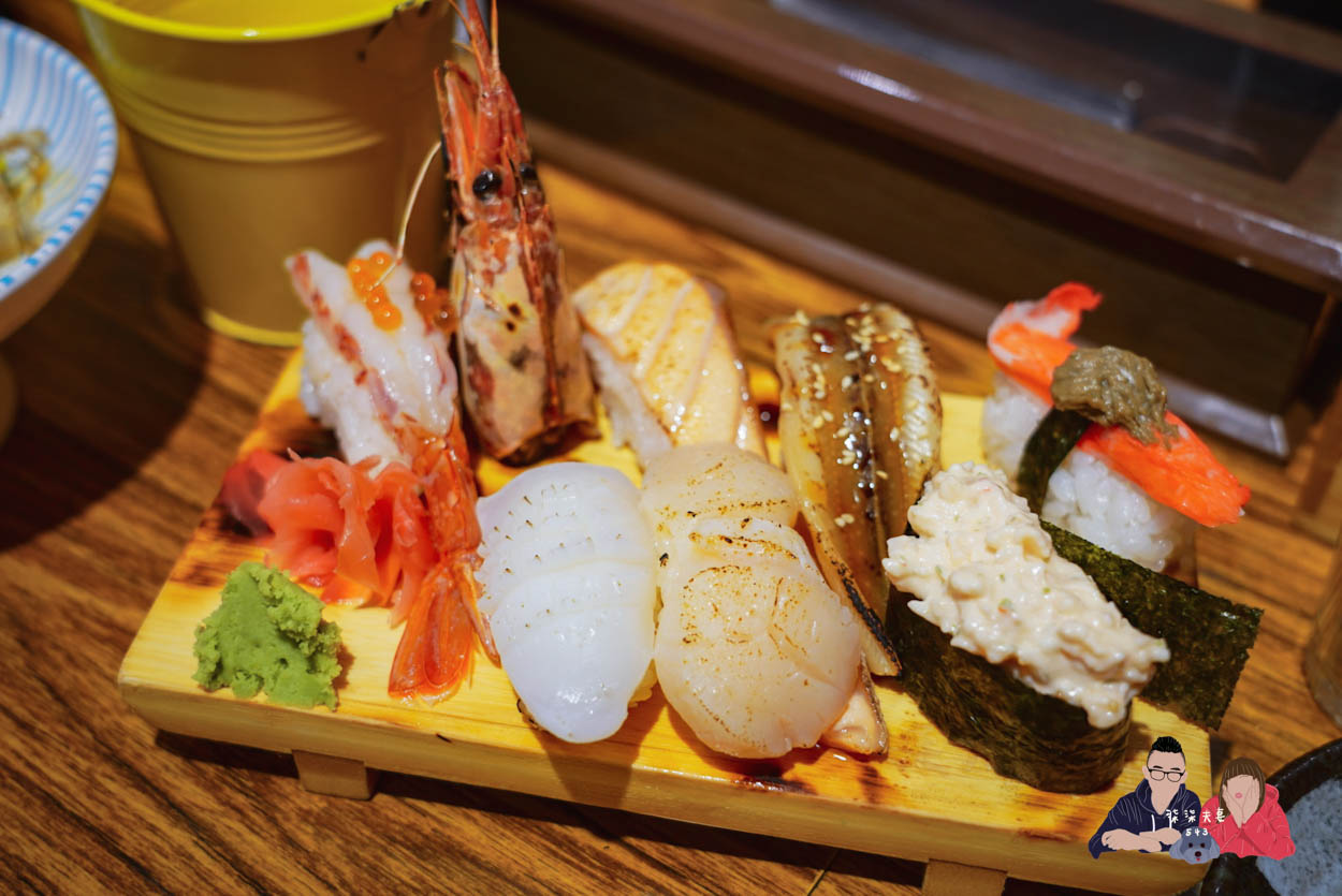 森川丼丼嘉義店居酒屋 (17)