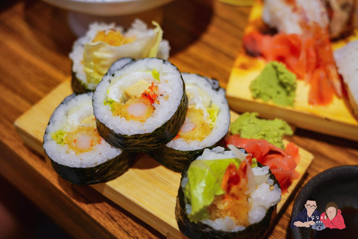 森川丼丼嘉義店居酒屋 (19)