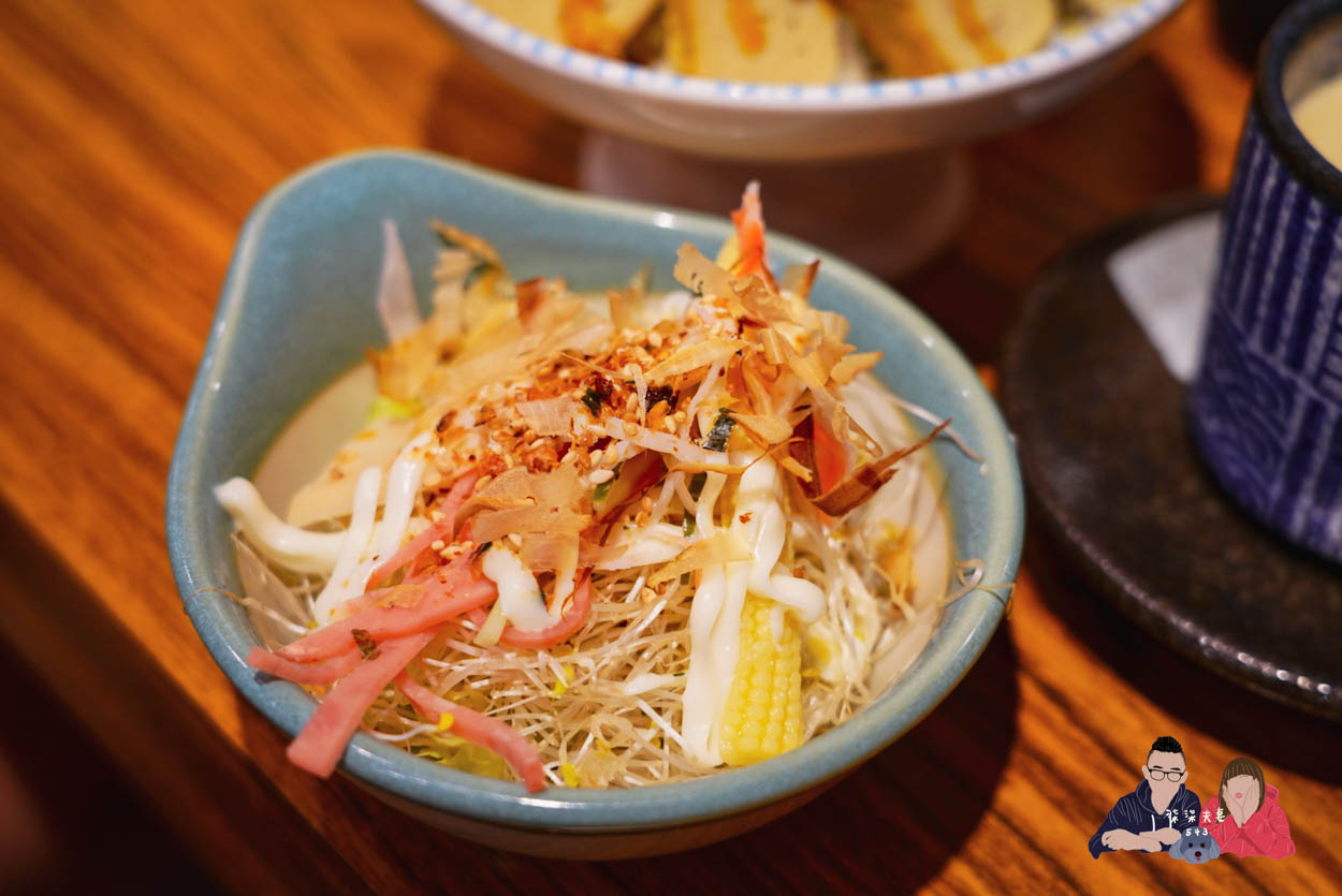 森川丼丼嘉義店居酒屋 (8)