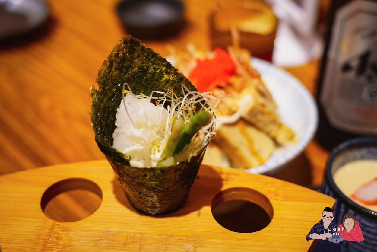 森川丼丼嘉義店居酒屋 (9)