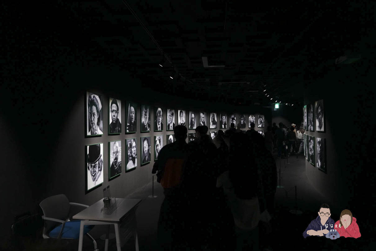 首爾樂天世界塔SEOUL SKY》夜景控必訪的金氏世界紀錄世界最高透明地板觀景台! - 第11張圖 樂天世界塔-16