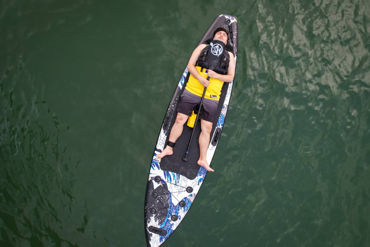 日月潭SUP推薦》樂晴SUP俱樂部｜幾百張堪比婚攝的單眼/空拍機照片送給妳～來日月潭必玩的立槳體驗！