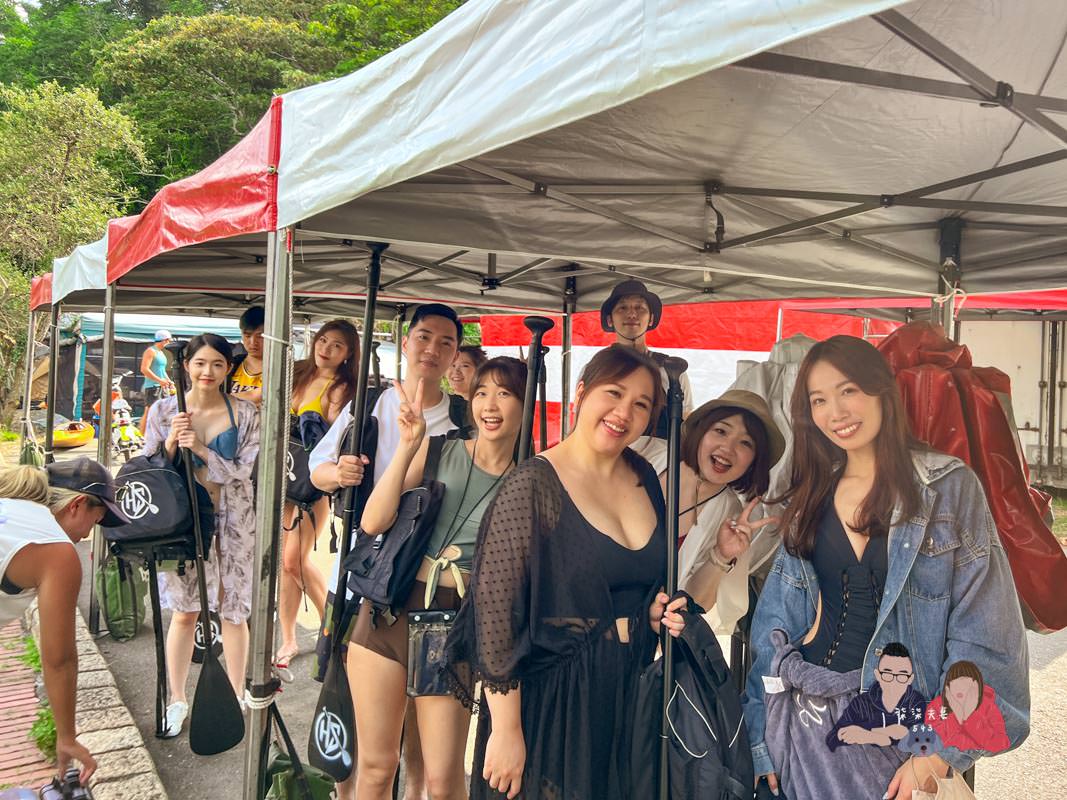 日月潭SUP推薦》樂晴SUP俱樂部｜幾百張堪比婚攝的單眼/空拍機照片送給妳～來日月潭必玩的立槳體驗！