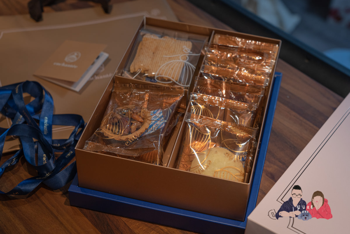 喜餅推薦評價》喜餅很難挑？我們實際試吃超過10家+喜餅專門店的真實評價！