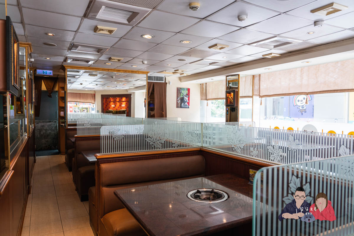 欣葉呷哺呷哺涮涮鍋》欣葉居然有火鍋店,而且還很好吃!?不愧是41年老店! - 第4張圖 欣葉呷哺呷哺涮涮鍋》欣葉居然有火鍋店,而且還很好吃!?不愧是41年老店!