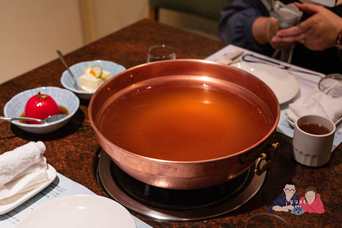 欣葉呷哺呷哺涮涮鍋》欣葉居然有火鍋店,而且還很好吃!?不愧是41年老店! - 第17張圖 欣葉呷哺呷哺涮涮鍋》欣葉居然有火鍋店,而且還很好吃!?不愧是41年老店!