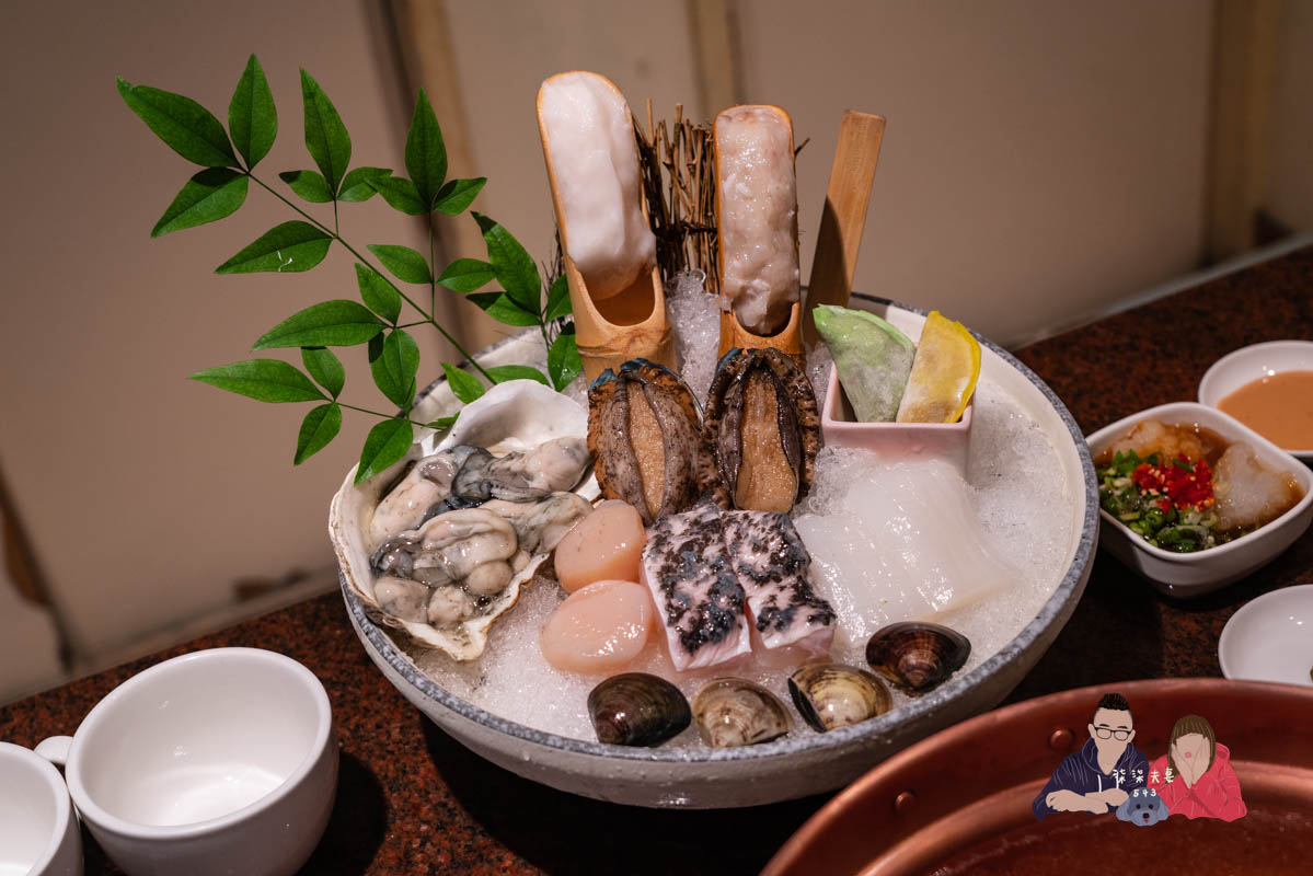 欣葉呷哺呷哺涮涮鍋》欣葉居然有火鍋店,而且還很好吃!?不愧是41年老店! - 第20張圖 欣葉呷哺呷哺涮涮鍋》欣葉居然有火鍋店,而且還很好吃!?不愧是41年老店!