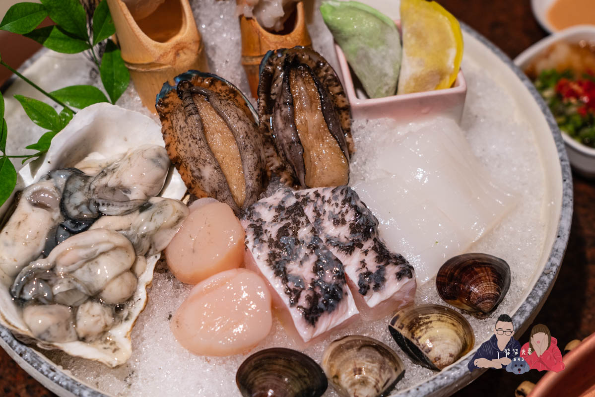 欣葉呷哺呷哺涮涮鍋》欣葉居然有火鍋店,而且還很好吃!?不愧是41年老店! - 第21張圖 欣葉呷哺呷哺涮涮鍋》欣葉居然有火鍋店,而且還很好吃!?不愧是41年老店!