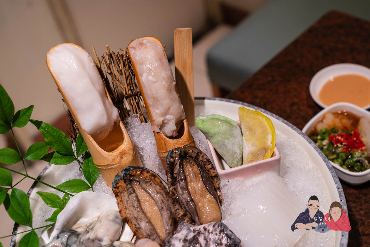 欣葉呷哺呷哺涮涮鍋》欣葉居然有火鍋店,而且還很好吃!?不愧是41年老店! - 第30張圖 欣葉呷哺呷哺涮涮鍋》欣葉居然有火鍋店,而且還很好吃!?不愧是41年老店!