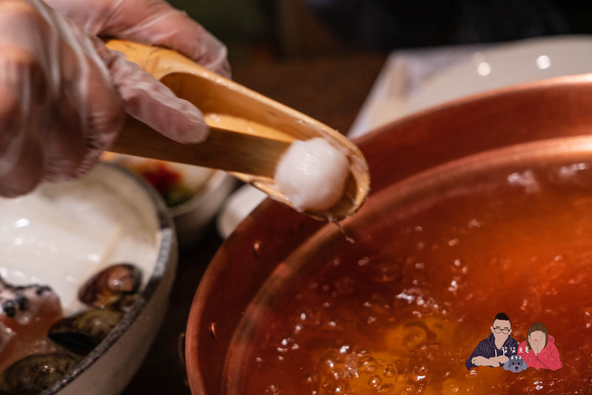 欣葉呷哺呷哺涮涮鍋》欣葉居然有火鍋店,而且還很好吃!?不愧是41年老店! - 第33張圖 欣葉呷哺呷哺涮涮鍋》欣葉居然有火鍋店,而且還很好吃!?不愧是41年老店!