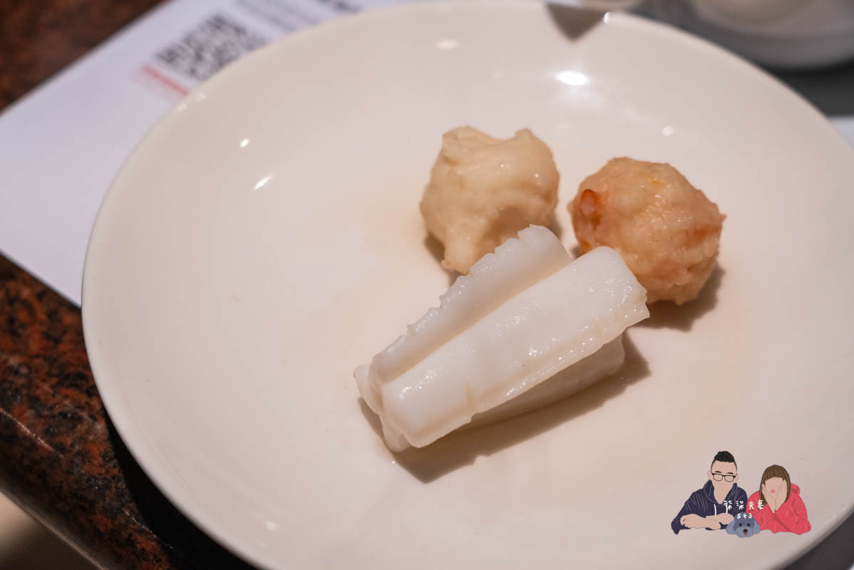 欣葉呷哺呷哺涮涮鍋》欣葉居然有火鍋店，而且還很好吃！？不愧是41年老店！