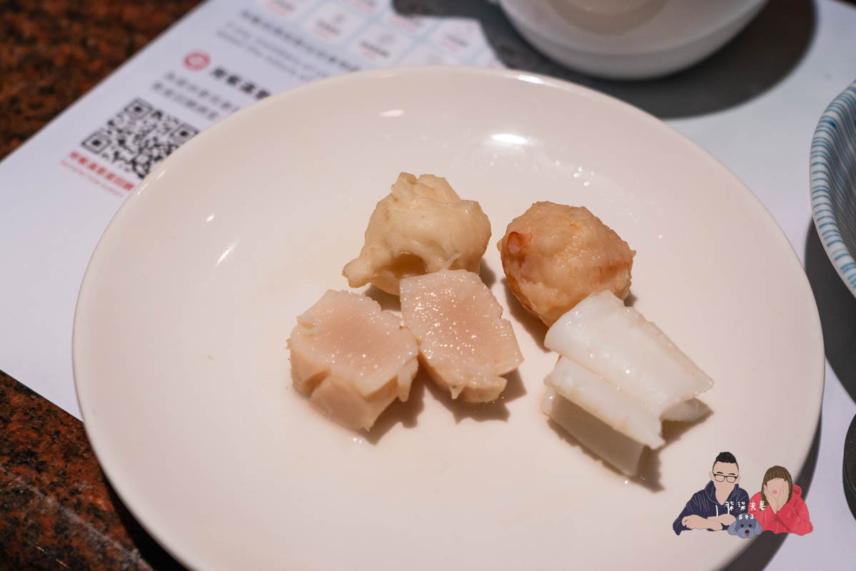 欣葉呷哺呷哺涮涮鍋》欣葉居然有火鍋店,而且還很好吃!?不愧是41年老店! - 第39張圖 欣葉呷哺呷哺涮涮鍋》欣葉居然有火鍋店,而且還很好吃!?不愧是41年老店!