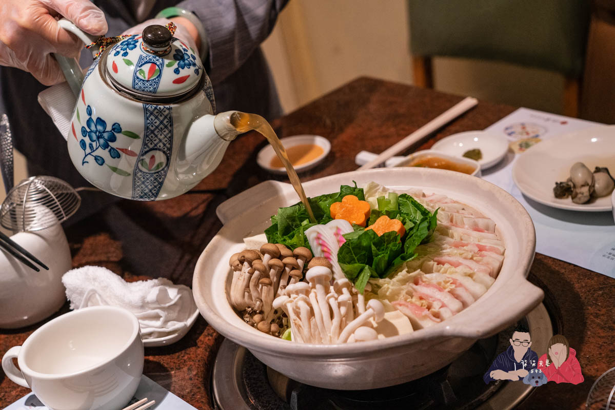 欣葉呷哺呷哺涮涮鍋》欣葉居然有火鍋店,而且還很好吃!?不愧是41年老店! - 第45張圖 欣葉呷哺呷哺涮涮鍋》欣葉居然有火鍋店,而且還很好吃!?不愧是41年老店!