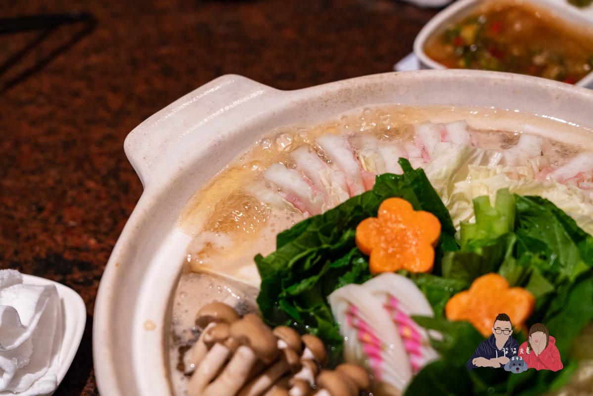 欣葉呷哺呷哺涮涮鍋》欣葉居然有火鍋店,而且還很好吃!?不愧是41年老店! - 第46張圖 欣葉呷哺呷哺涮涮鍋》欣葉居然有火鍋店,而且還很好吃!?不愧是41年老店!