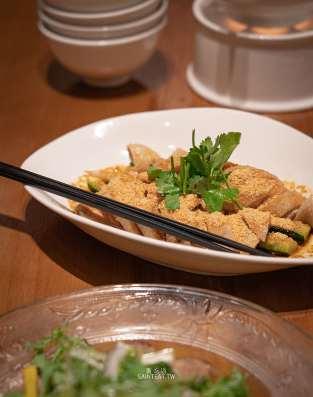 欣葉小聚南港店》欣葉台菜的新品牌，聚餐好選擇，平價好吃，大推佛跳牆！