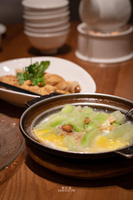 欣葉小聚南港店》欣葉台菜的新品牌，聚餐好選擇，平價好吃，大推佛跳牆！