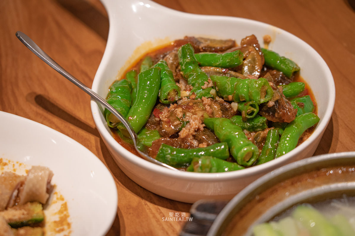 欣葉小聚南港店》欣葉台菜的新品牌，聚餐好選擇，平價好吃，大推佛跳牆！